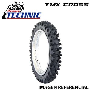 Neumático Technic TMX