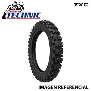 Neumático Technic TXC Cross