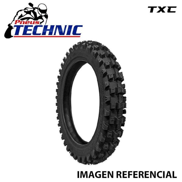 Neumático Technic TXC Cross