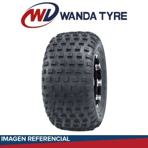 Neumático Wanda ATV  16/8.00 X 7