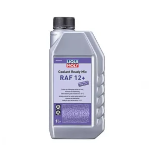 Refrigerante Coolant Liqui Moly