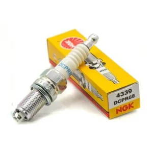 Bujía NGK DCPR8E