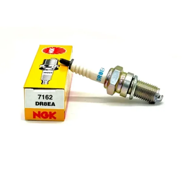 Bujía NGK DR8EA