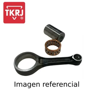 Kit de Biela TKRJ Yamaha YBR-125