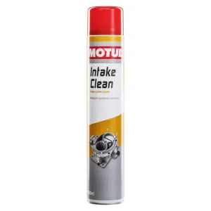 Limpiador de sistema de admisión Motul