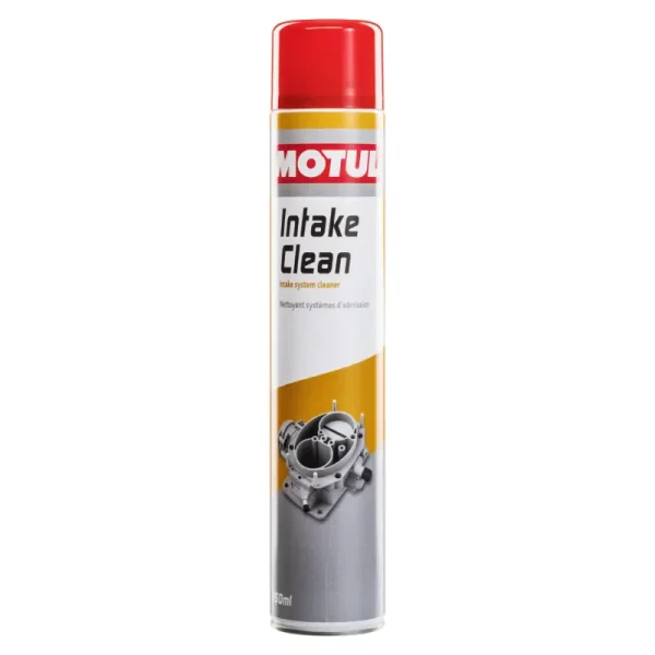 Limpiador de sistema de admisión Motul