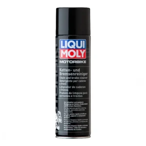 Desengrasante para Cadenas Liqui Moly
