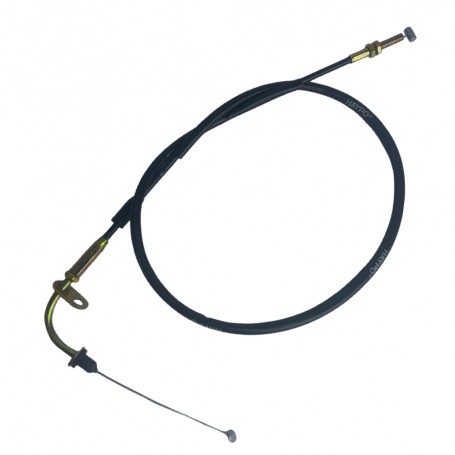 PIOLA ACELERADOR YBR125 Z HAYPO - Imagen 4